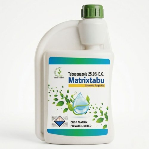 Metrixtabu Tebuconazole 25.9% EC Fungicide