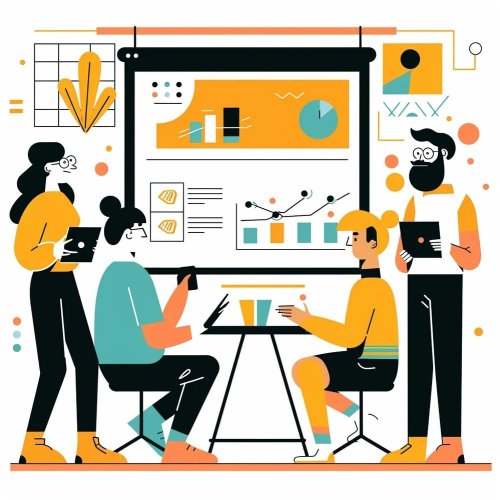 Informative Video Creation Service