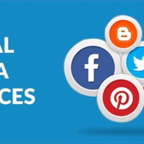 Madhya Social Media Marketing Service