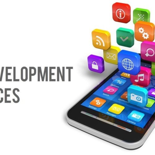Mobile App Development Service
