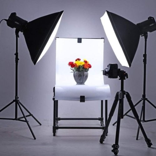 Product Shoot Photography Service
