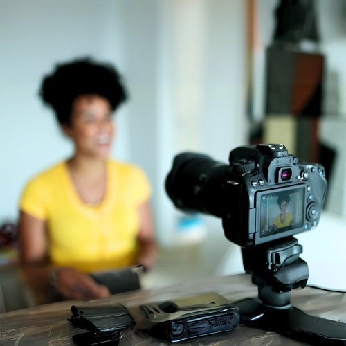 Testimonial Video Production Service