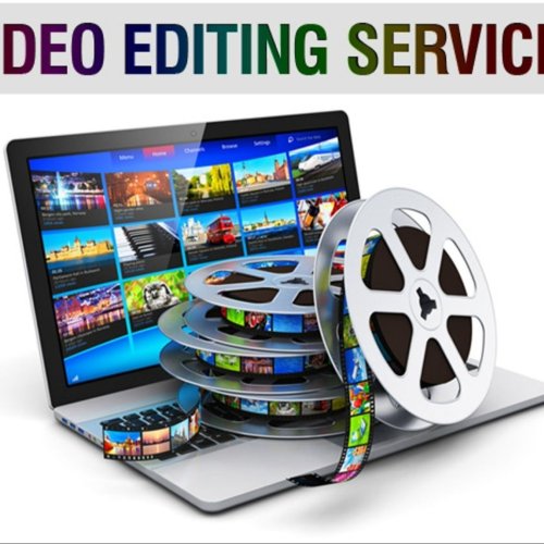 Video Shooting Editing Service