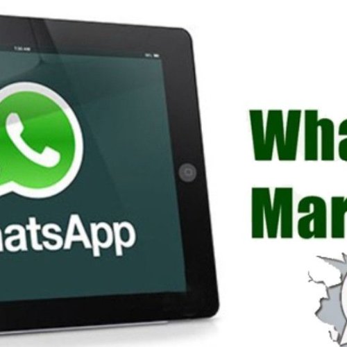 Whatsapp Marketing Service