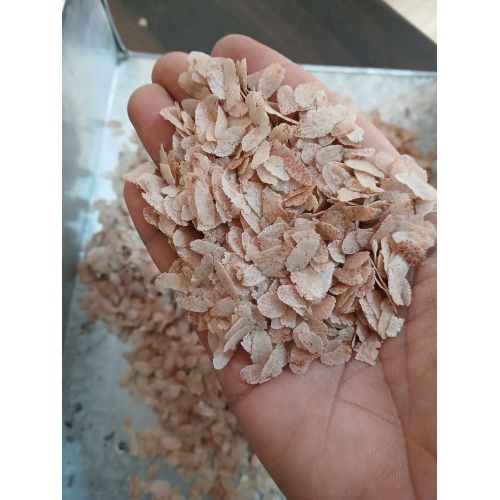 Red Rice Poha