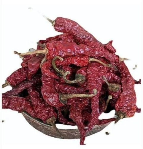 Byadigi Red Dry Chilli