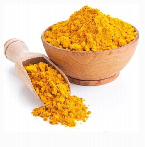 Dry Turmeric Powder