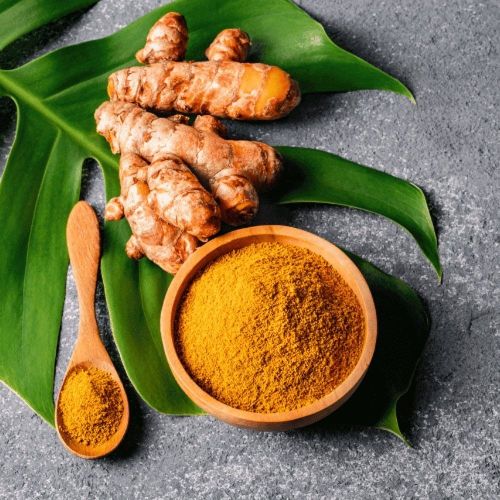 Erode Turmeric Powder