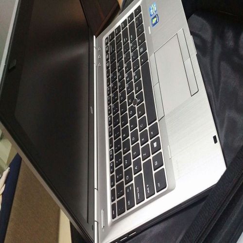 HP Refurbished Laptop
