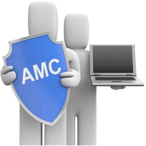 Laptop Amc Services