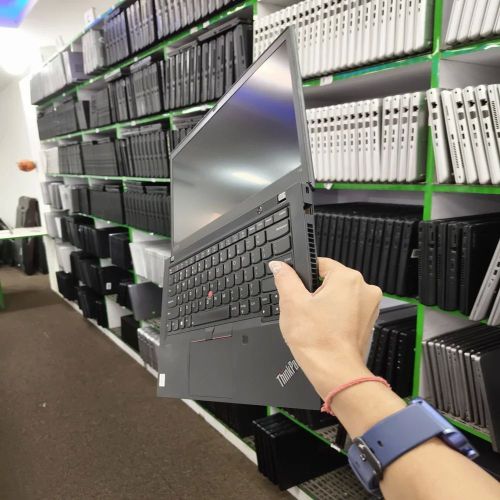 Lenovo Refurbished Laptop