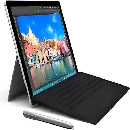 Microsoft Refurbished Laptop