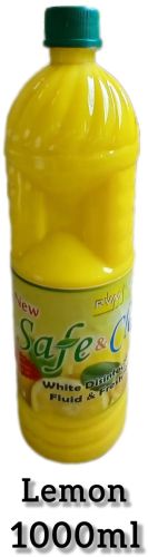 1000ml Lemon Scented Phenyl