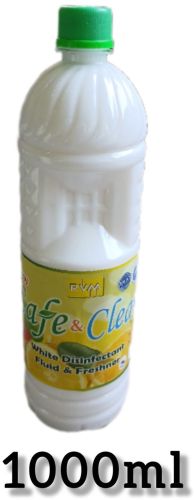 1000ml White Phenyl
