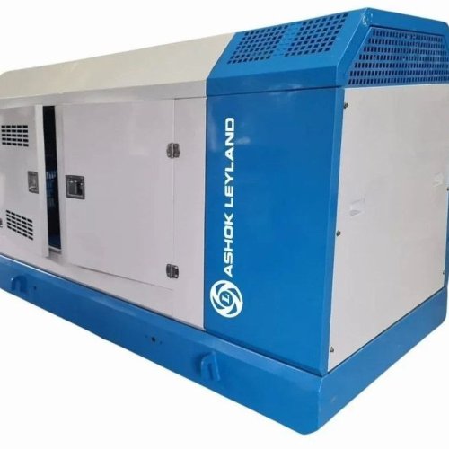 Ashok Leyland Diesel Engine Generator