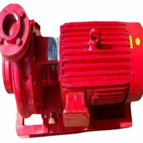 Kawamoto Fire Pump