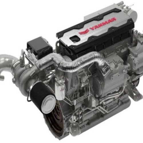 Yanmar Marine Compressors