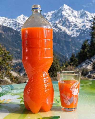 Orange Juice