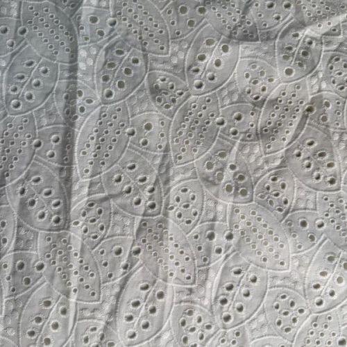 Cotton Hakoba Dyeable Fabric
