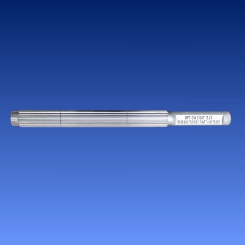 Industrial Involute Spline Inspection Plug Gauge