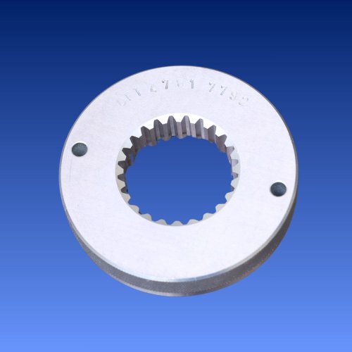 Industrial Involute Spline Inspection Ring Gauge