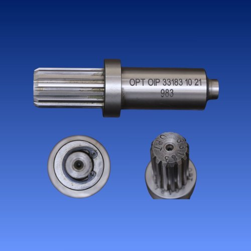 Internal Spline Inspection Plug Gauge