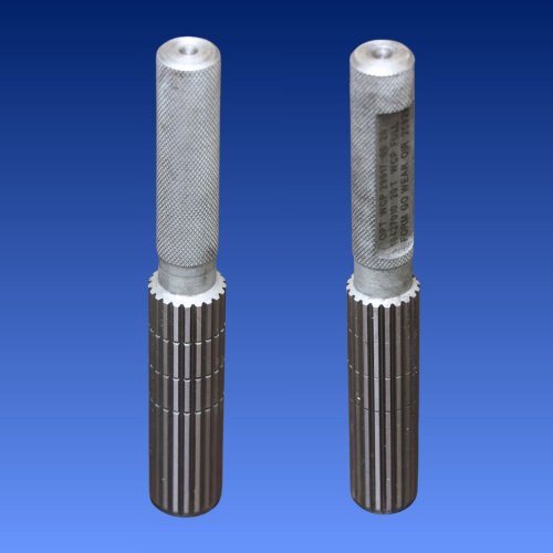 Internal Spline Wear Limit Inspection Plug Gauge