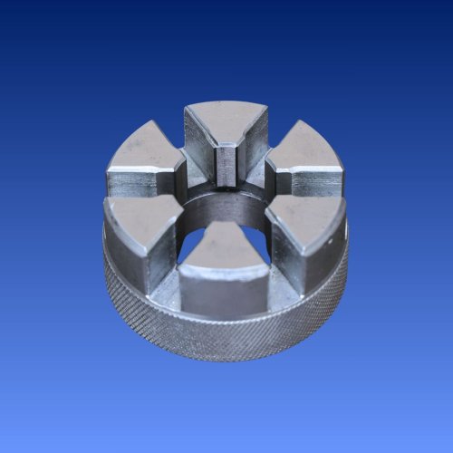 Spline Bore Sizing Drifting Tool