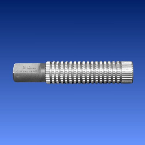 Straight Spline Go Type Plug Gauge