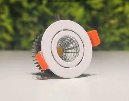 6 Watt COB LED Downlight