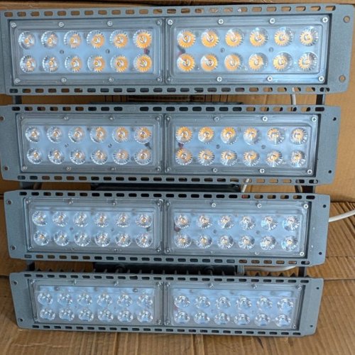 Stadium LED Flood Light