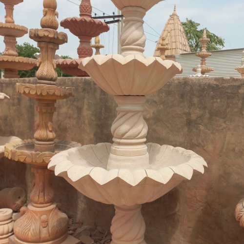 Indoor Water Fountains