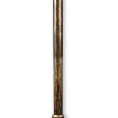 10m Decorative Antique Street Light Pole