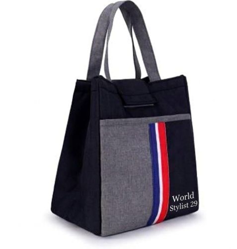 Khadi Office Lunch Bag