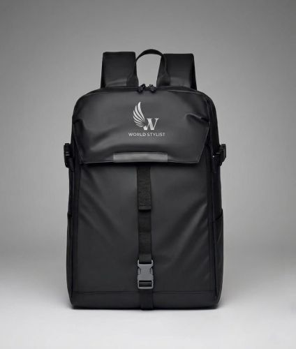 Polyester Water Proof Office Laptop Bag