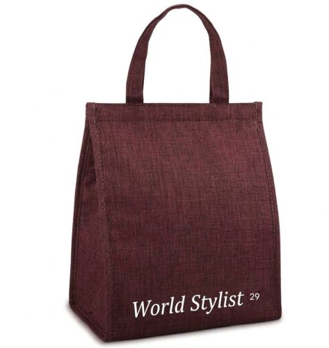 Lunch Box Bag