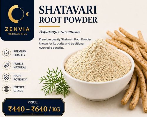 Shatavari Root Powder