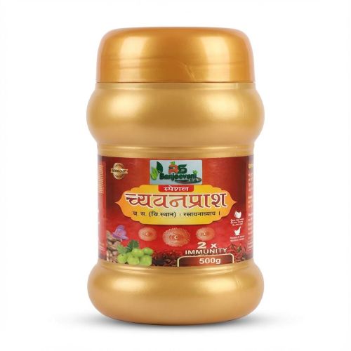 500 Gram Special Chyawanprash