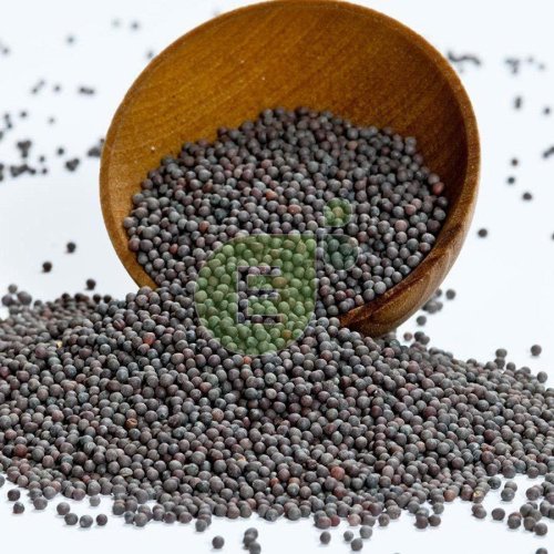 Black Mustard Seeds