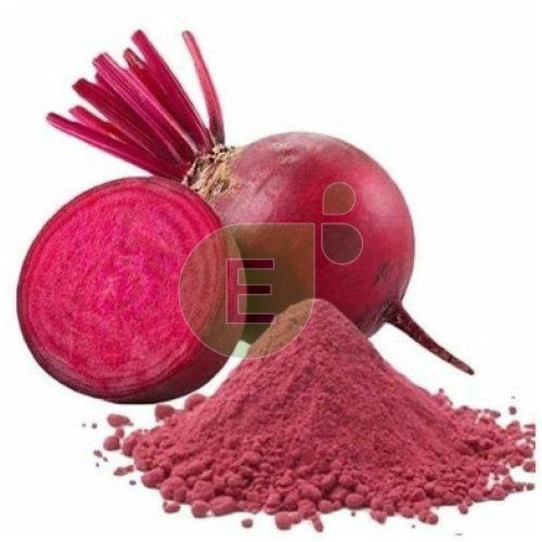 Dehydrated Beetroot Powder