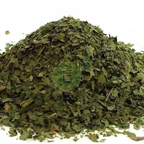 Dehydrated Coriander Leaves