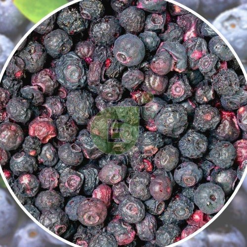 Freeze Dried Blueberry