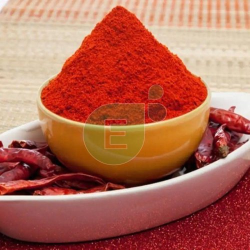 Red Chilli Powder