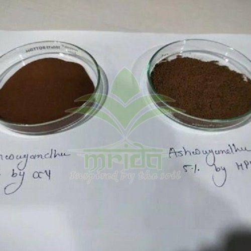 Ashwagandha Extract Powder