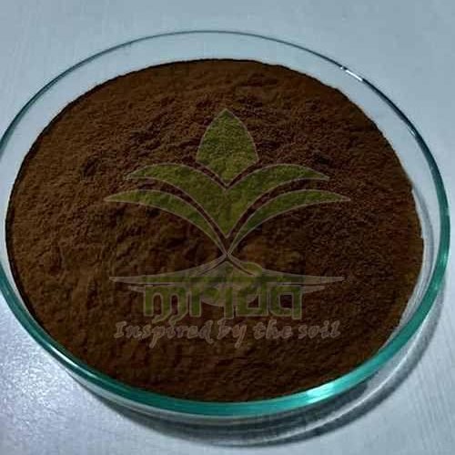 Emblica Officinalis Extract Emblica Officinalis Extract