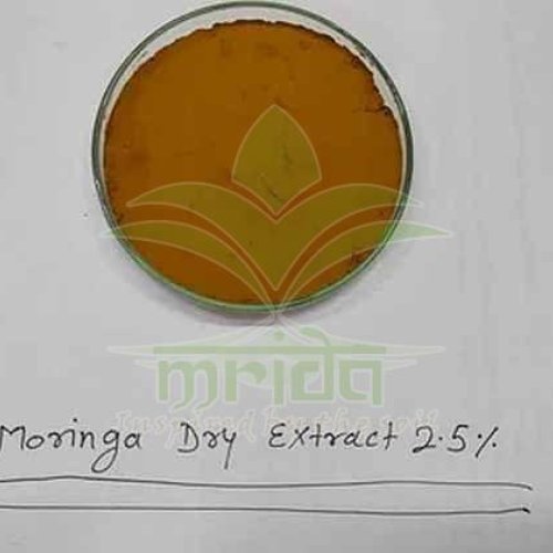 Moringa Extract Powder