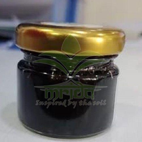 Mrida Shilajit Resin