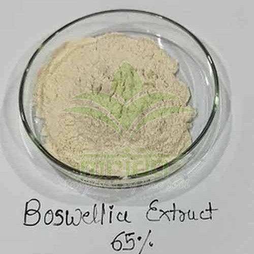Salai Guggul Extract