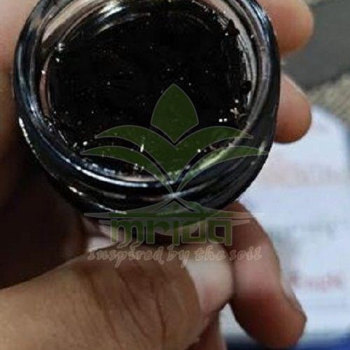 Swarna Shakti Shilaiit Resin