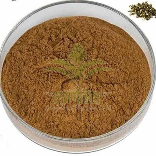 Tribulus Terrestris Extract Powder Tribulus Terrestris Extract Powder